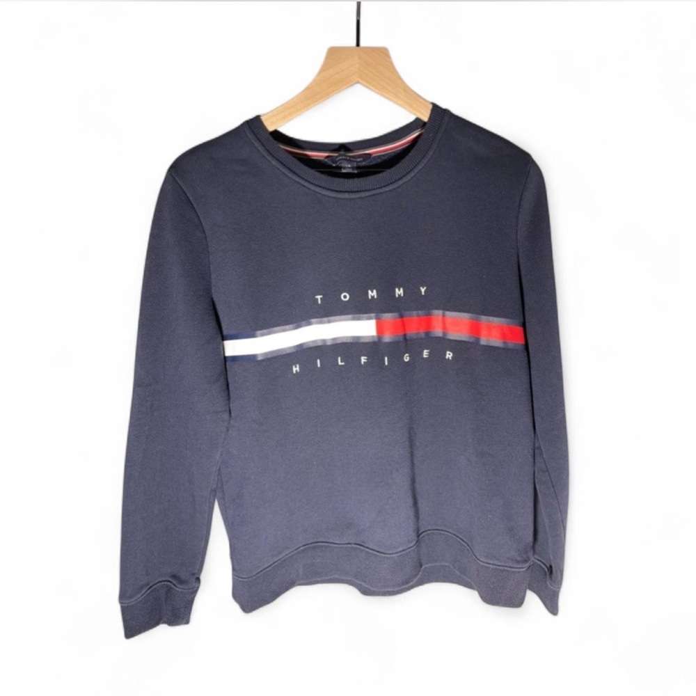 Tommy Hilfiger